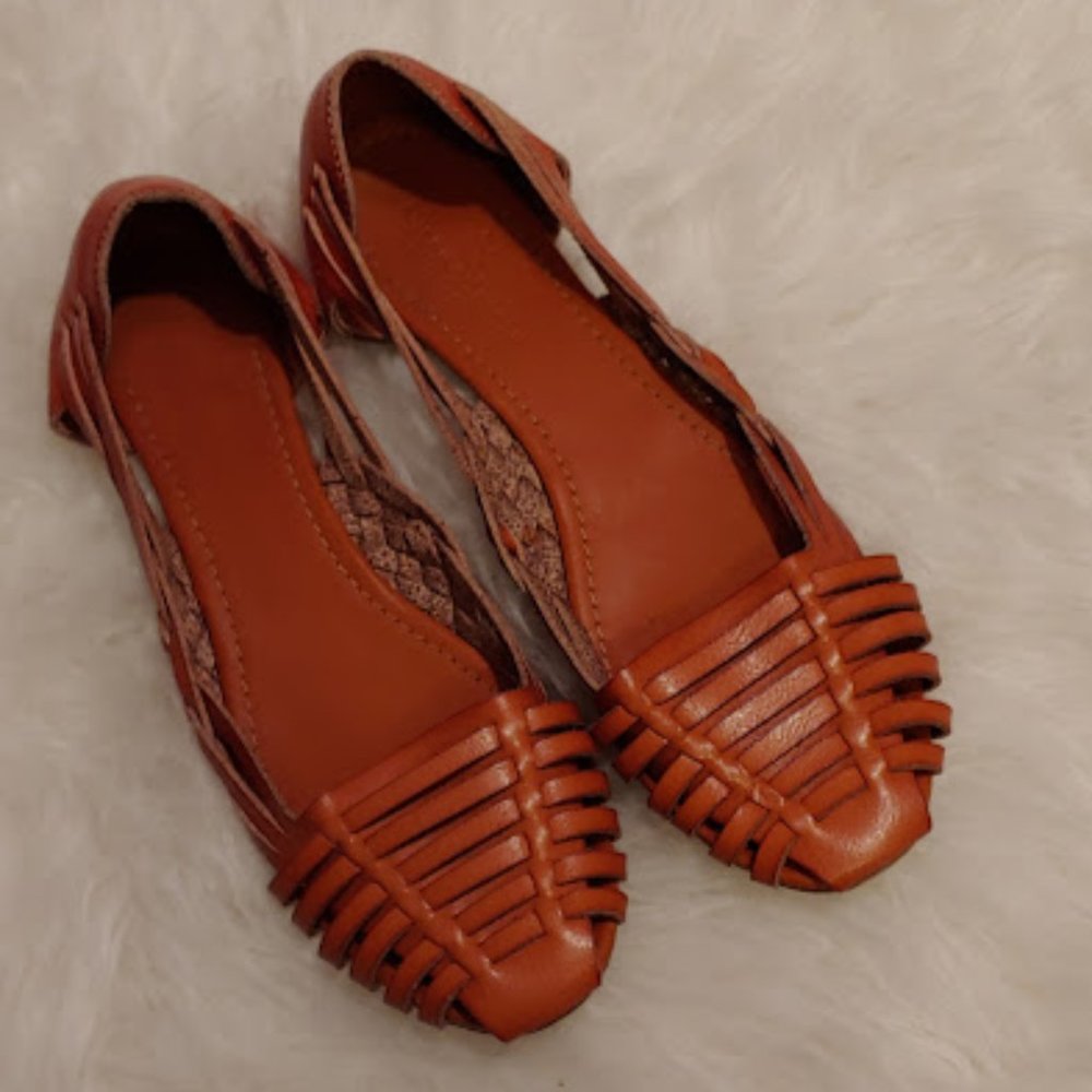American Eagle Outfitters Sandals